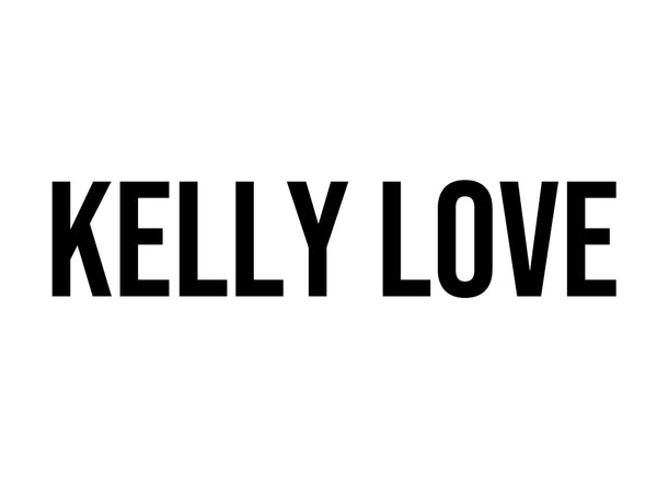 Shop Kelly Love 